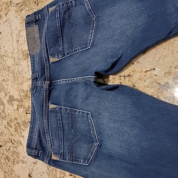 Diesel Men's jeans Safado-R  32x32 - Picture 6 of 7